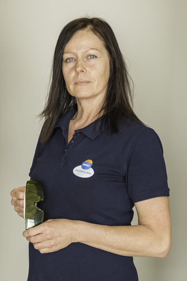 mgr Magdalena Bandurska