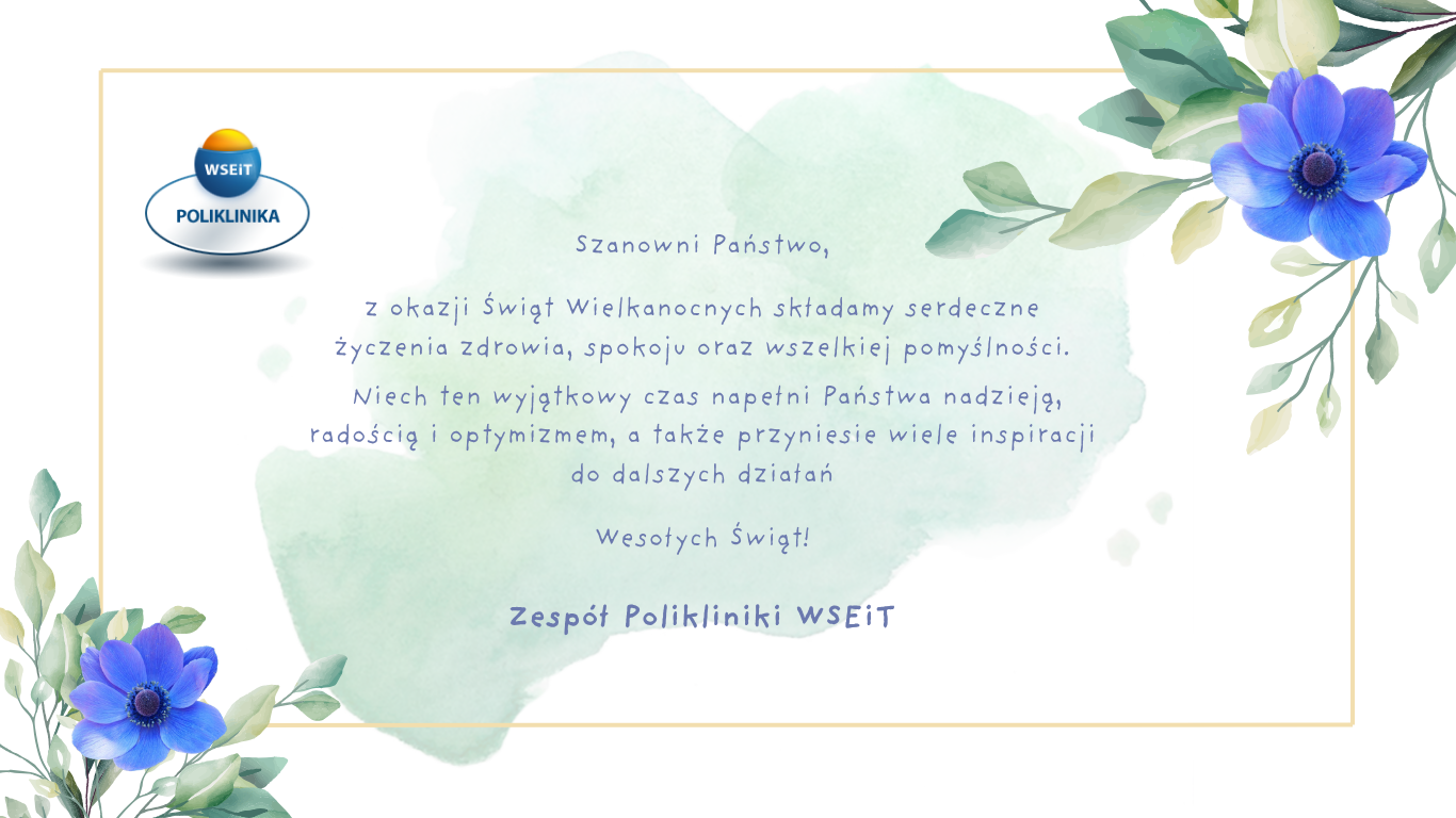 Okres świąteczny