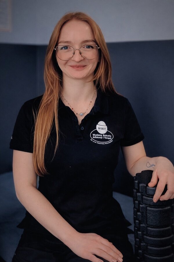 mgr Katarzyna Wacławiak